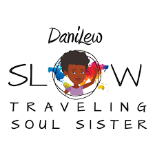 Slow Traveling Soul Sister