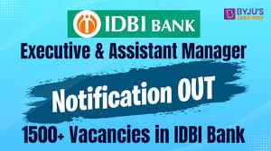 idbi istant manager 2022 admit card