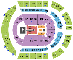 Discount Bridgestone Arena Tickets Event Schedule 2019