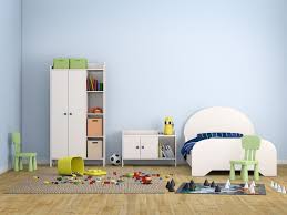 Best Color Combination For Kids Room As