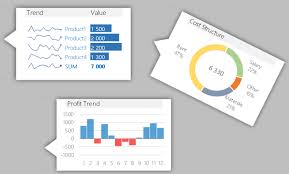 Interactive Chart Tooltips Advanced Data Visualization