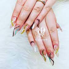 top 10 best nail salons in bowmanville