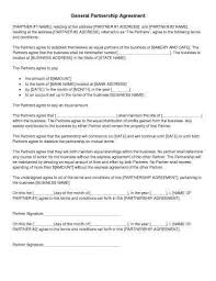 31 Sample Agreement Templates In Microsoft Word