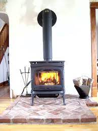 Coal Fireplace Insert Wood Stove