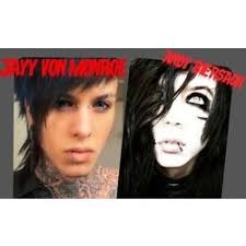 dahvie vanity fanfiction stories ev