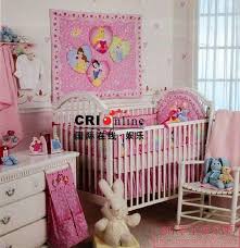 baby crib bedding