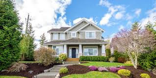 4 tips to design your dream home exterior
