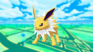 Pokemon Go Jolteon glitch is so wild trainers want it as next Eeveelution -  Dexerto