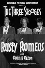  Jack White (screenplay) Rusty Romeos Movie