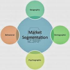 9373317 Market Segmentation Business Diagram Management