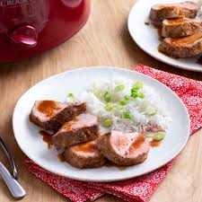 slow cooker pork tenderloin cookthestory