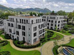 Entire apartment · 3 guests · 3 beds · 1 bath. Rheinblick Residences Die Rheinvillen