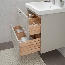 Ikea Morgon Bathroom Vanity Cabinet