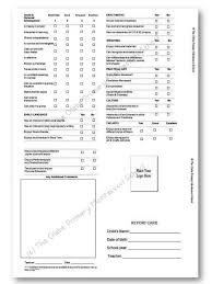 Teaching Resource  Sample report card comments for General  English and  Mathematics 