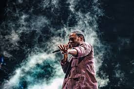 He first gained major attention after the release of his 2010 mixtape o(verly. Kendrick Lamar Set To Headline Roskilde 2021 With New Material Reportedly On The Way Dancing Astronaut Dancing Astronaut