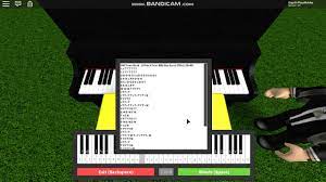 how to play roblox piano lil nas x