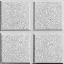cascade homestyle ceiling tile panel