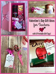 valentine s day gift ideas for teachers