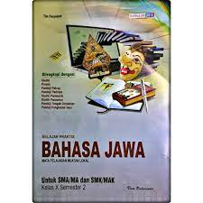 Rpp basa jawa kelas 7 k13. Buku Bahasa Jawa Sma Kelas 10 Rismax