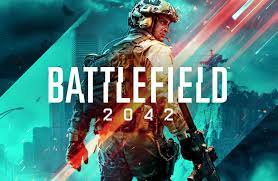 Battlefield 2042 cover art reportedly leaked:pic.twitter.com/cfpnjeivzs. Zyyp2d4k Diuam