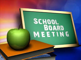 Image result for board meeting dates