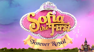 forever royal trailer sofia the