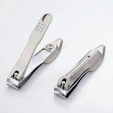 9 of the very best nail clippers 2024