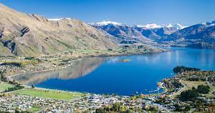 レイク・ワナカの各地域 | レイク・ワナカ, ニュージーランド