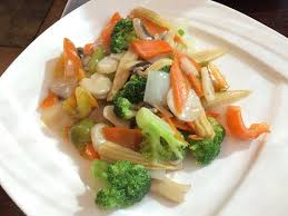 Order Buddhist Delight food online from China Super Buffet store, Lewistown on bringmethat.com