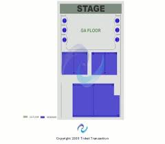 The Blue Note Tickets And The Blue Note Seating Chart Buy