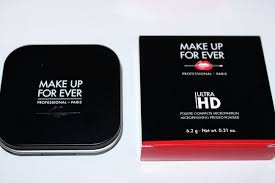 makeup forever ultra hd micro finishing