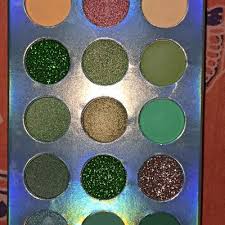eye shadows highly pigmented freeup