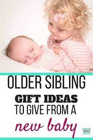 It also has a picture of a boy underneath the text, adding some extra fun. Big Brother Sister Gift Ideas To Avoid New Sibling Jealousy Simplify Create Inspire