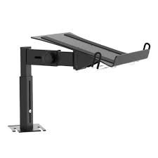 Laptop Shelf Mounting Stand