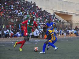 Ligue 1 : Le Guédiawaye FC bat l'AS Pikine 3-0 #aDakar_com