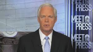 He previously cofounded a business manufacturing plastic sheeting for packaging. Sen Ron Johnson Claims Effort To Object To Biden Victory Is Part Of Transparency