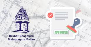 Bbmp Building Approval Plan In Bangalore