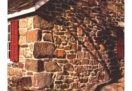 The Structural Stone Wall Fine