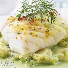 how long to bake cod at 400 f half