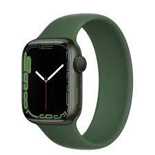 Apple Watch Series 7 specs, price and features - Specifications-Pro