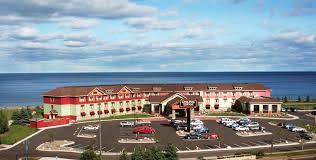 Canal Park Lodge Duluth Mn Booking Com