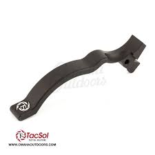 tactical solutions ruger 10 22 extended