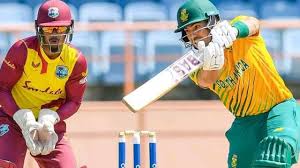 Highlights, west indies vs south africa, 2nd test day 4 at st lucia, full cricket score: 7l3pxyzewzp9bm