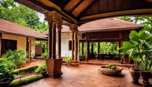 kerala home design home planning