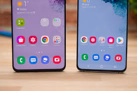 The iphone 11 pro max offered the latest and greatest features in a sleek design when it was launched in 2019. Apple Iphone 12 Pro Vs Samsung Galaxy S20 Phonearena