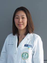 Dr. Ann Lin, DO - Tampa, FL - Dermatology - Book Appointment