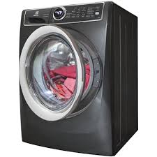 You can easily compare and choose from the 1 best electrolux washer dryer combos for you. Electrolux Efls627uiw 4 4 Cubic Feet 600 Series Front Load Washer Review Digital Trends