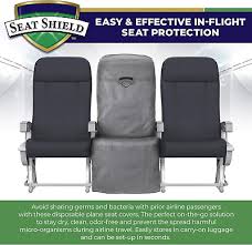 Waterproof Seatshield Disposable