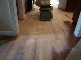 engineered hardwood sand finish you