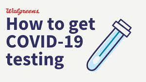 Rapid tests allow people to test themselves at home and know within minutes whether they have the novel coronavirus. Covid 19 Testing Locations Walgreens Find Care